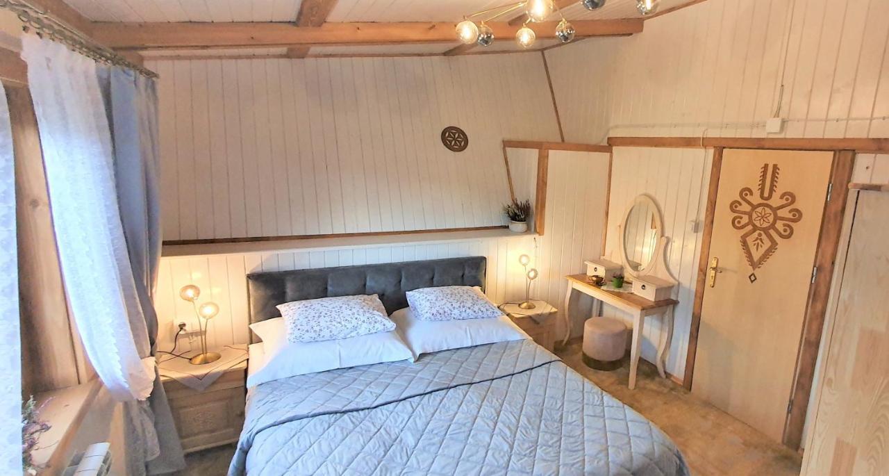 Eco Willa Karpatia Ski&Wellness ムジャシフレ エクステリア 写真